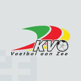 Kv oostende
